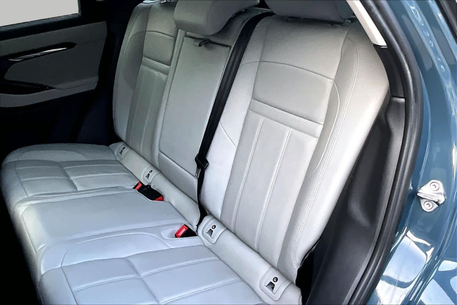 Used 2024 Land Rover Range Rover Evoque S AWD/4WD image 20