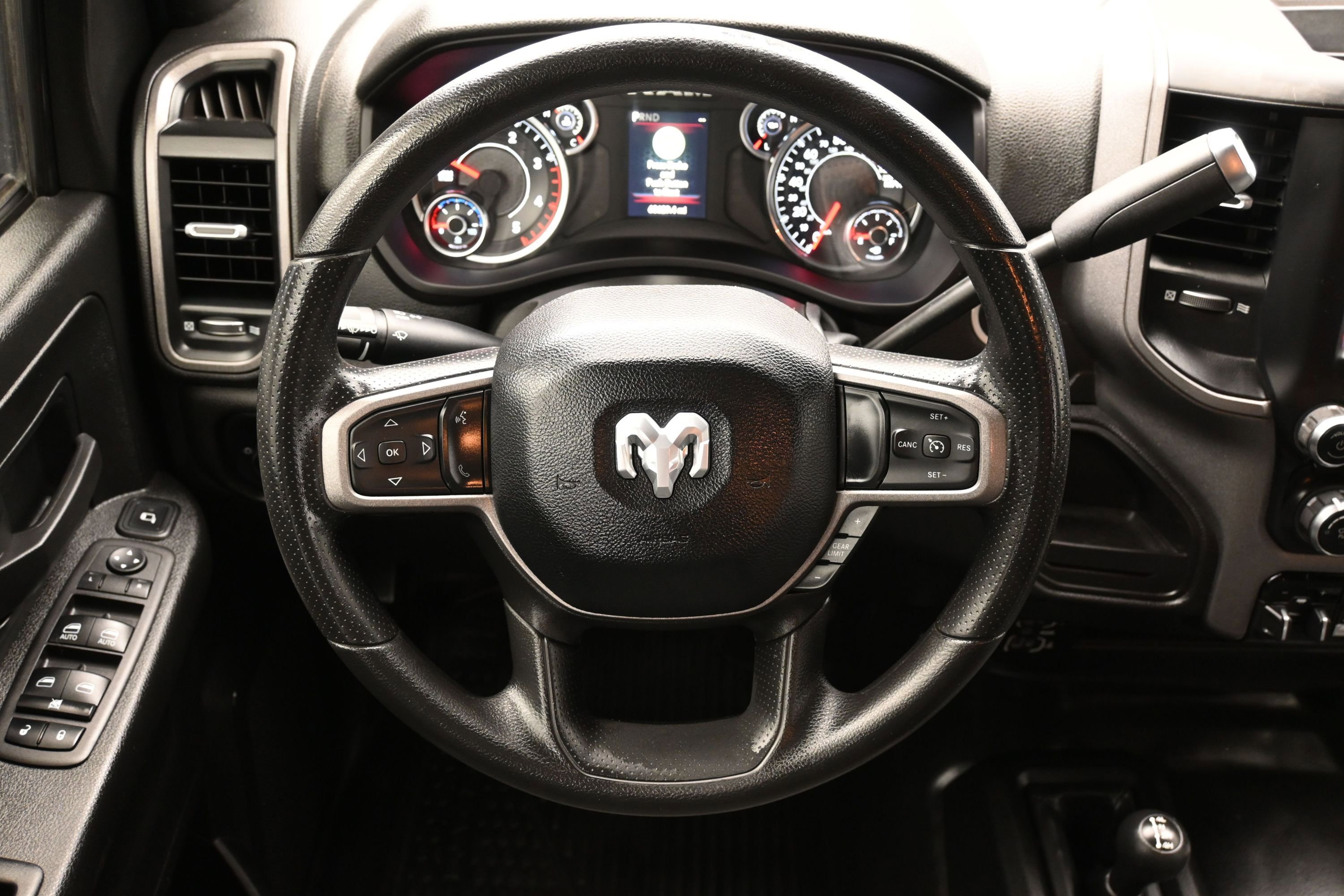 Used 2023 RAM 5500 Tradesman AWD/4WD image 15