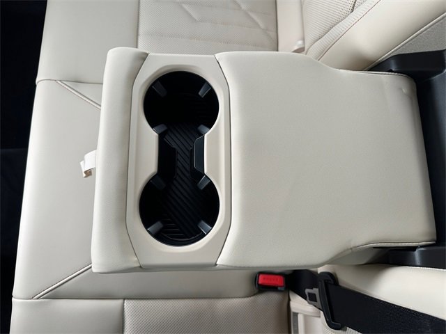 New 2026 BMW X3 xDrive30 w/ Premium Package image 22