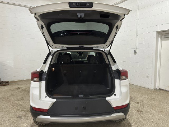 Used 2025 Chevrolet TrailBlazer LT image 6