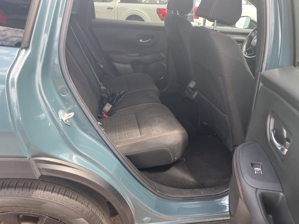 Used 2024 Honda HR-V Sport image 24