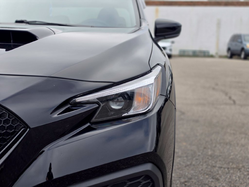 Used 2023 Subaru WRX Premium AWD/4WD image 13