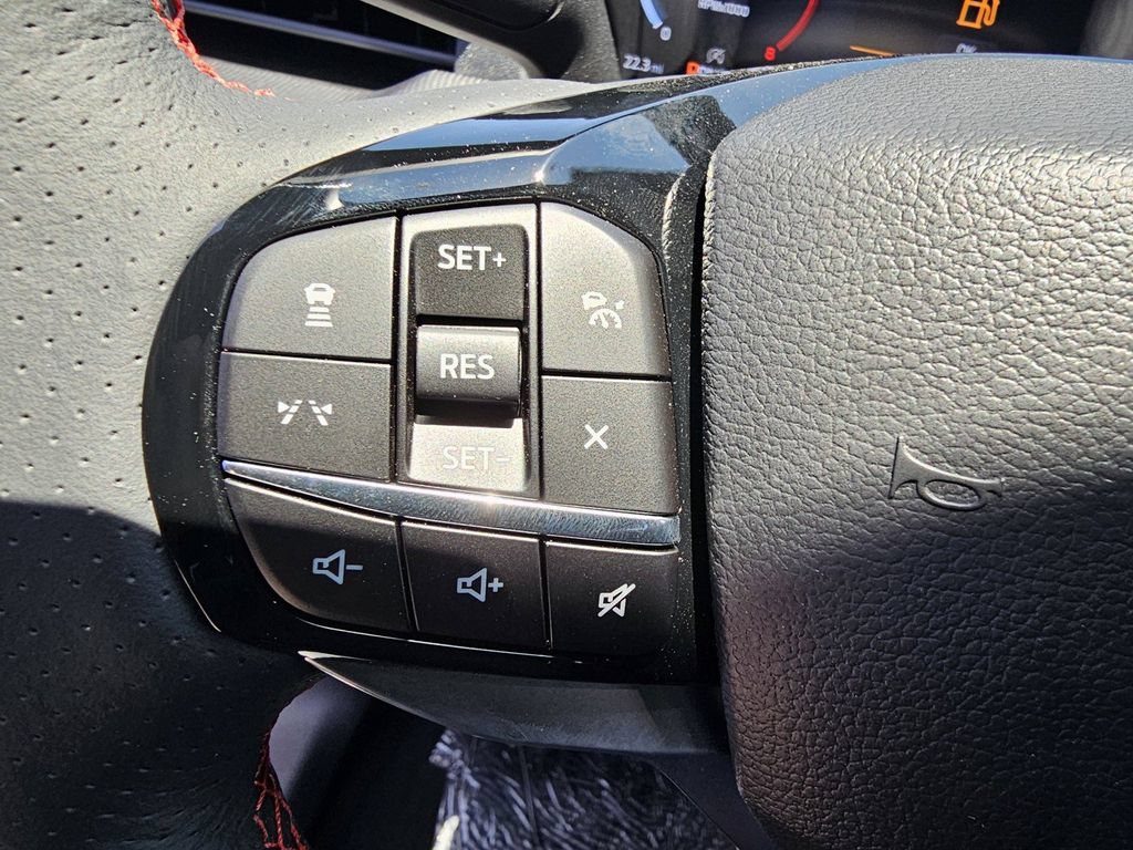 New 2026 Ford Explorer ST-Line RWD image 25