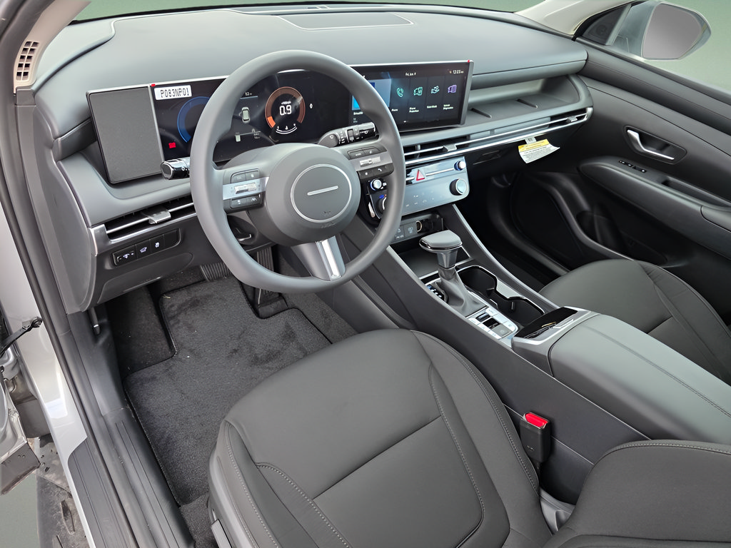 New 2026 Hyundai Tucson SEL AWD/4WD image 14