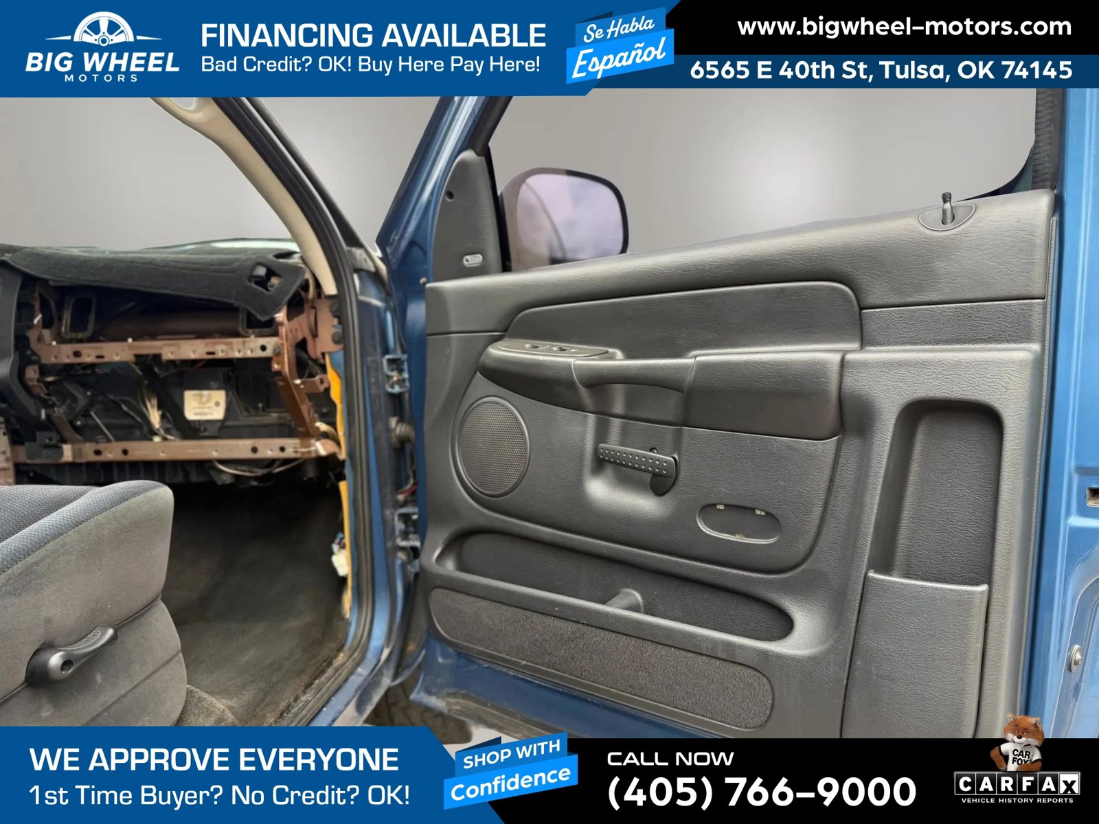 Used 2002 Dodge Ram 1500 Truck 2WD Regular Cab image 19