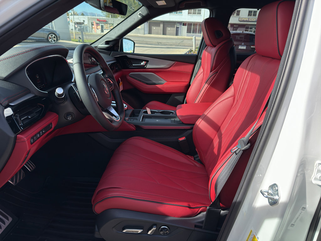New 2026 Acura MDX A-Spec image 11