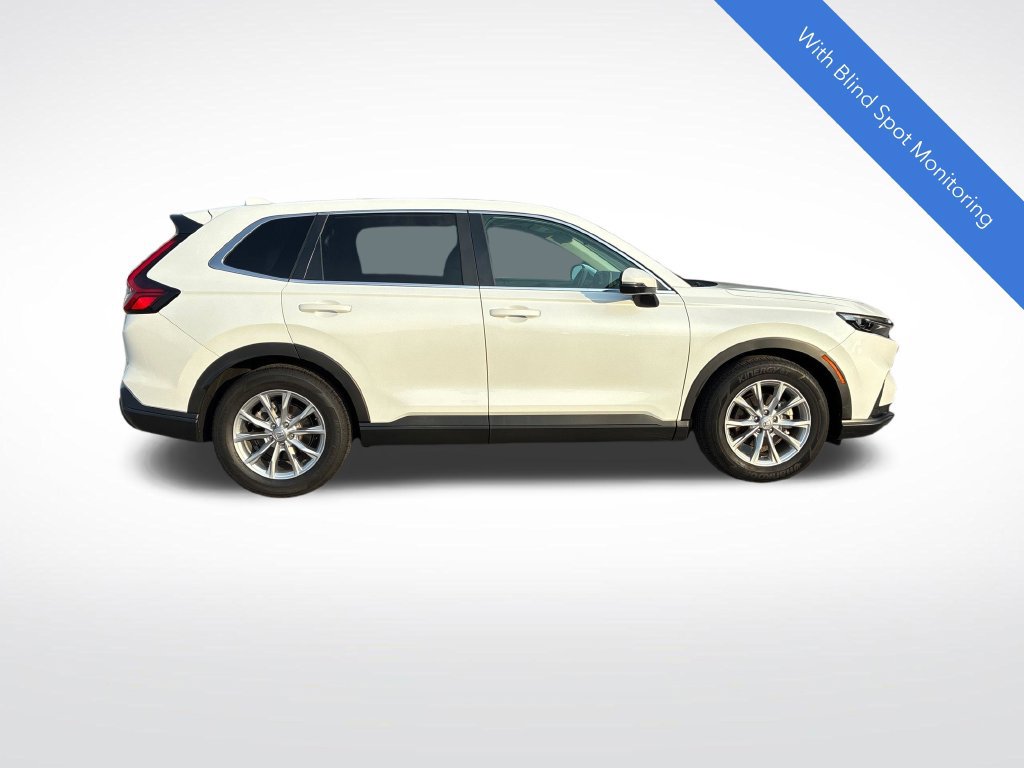 Certified 2024 Honda CR-V EX-L image 2