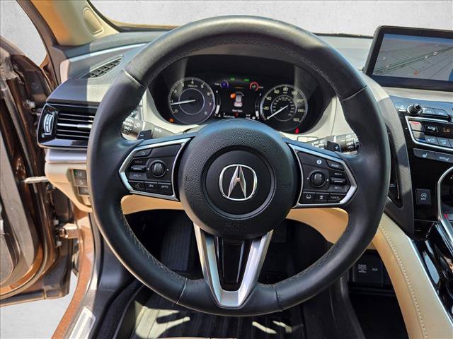 Used 2020 Acura RDX FWD w/ Technology Package image 13