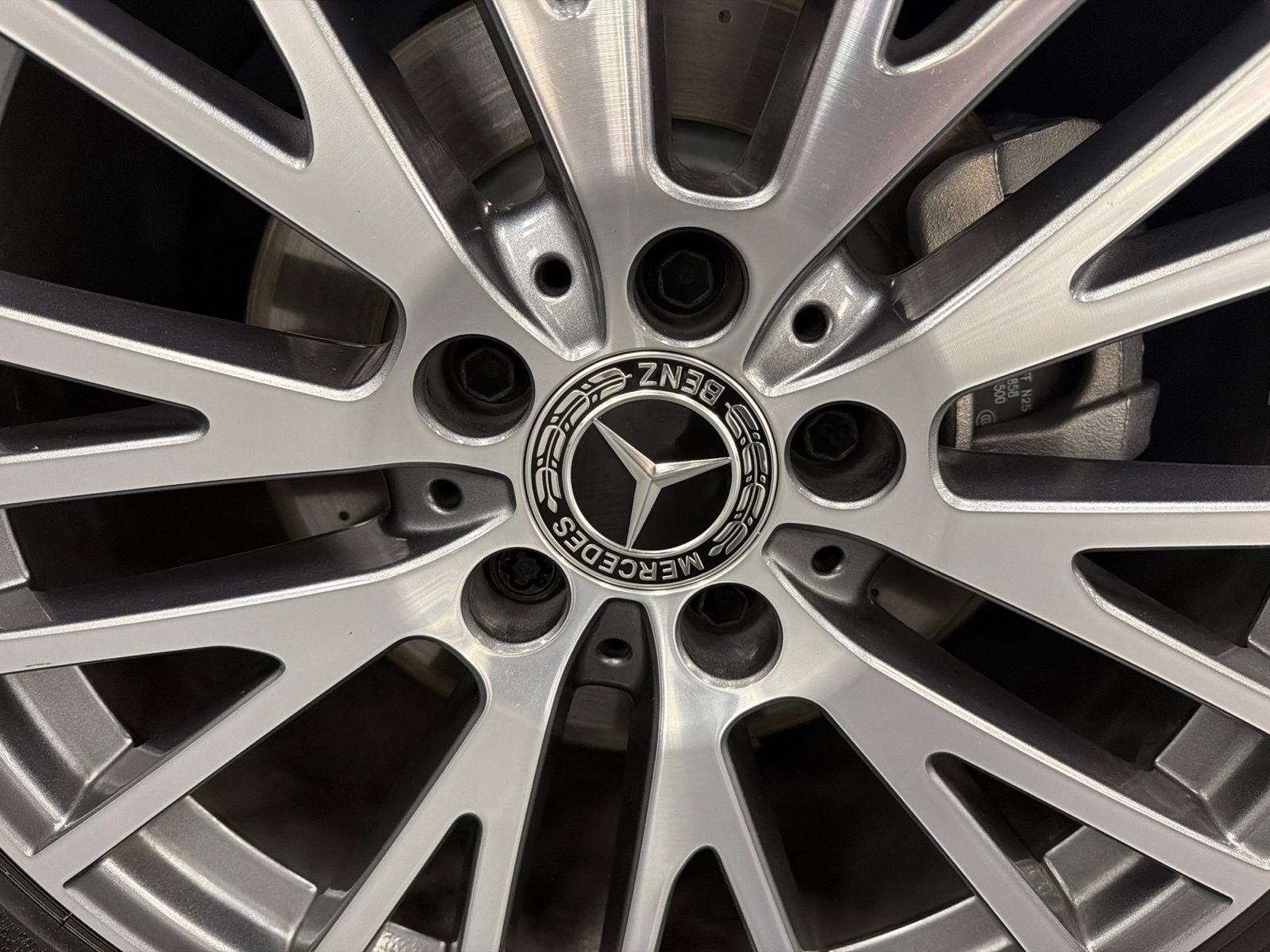 Certified 2026 Mercedes-Benz CLA 250 image 18