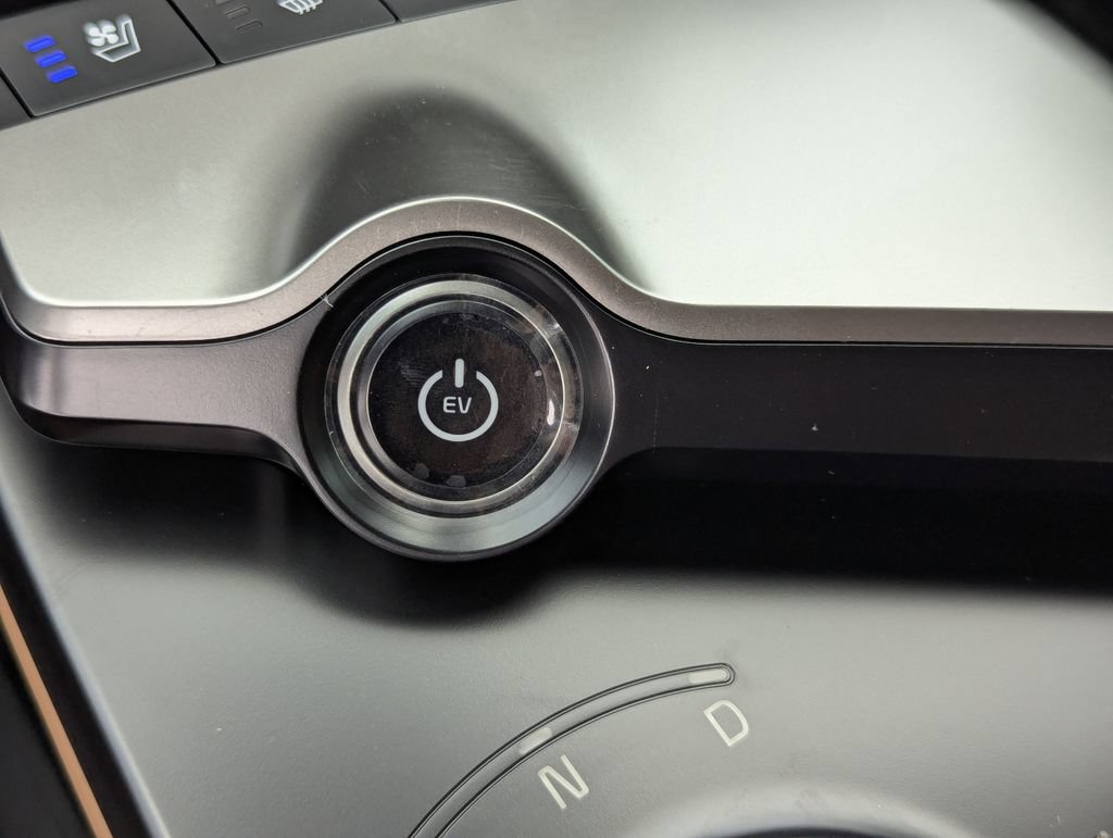 New 2026 Kia EV6 Wind RWD image 34