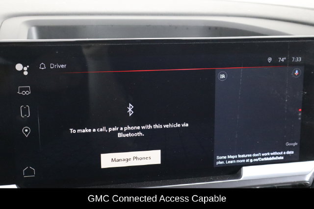 Used 2024 GMC Sierra 1500 Elevation AWD/4WD image 28