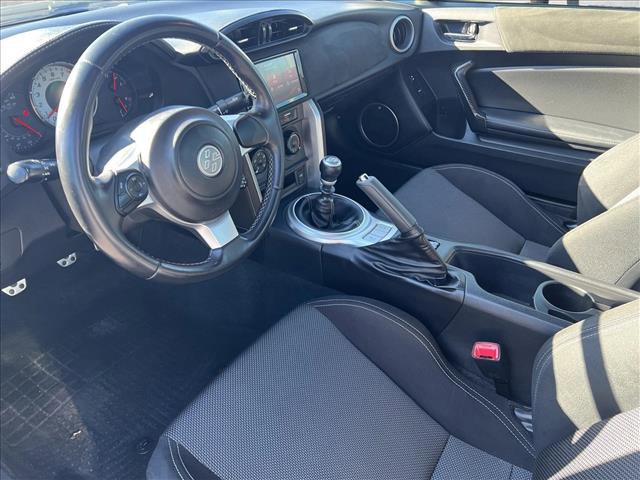 Certified 2020 Toyota 86 image 9