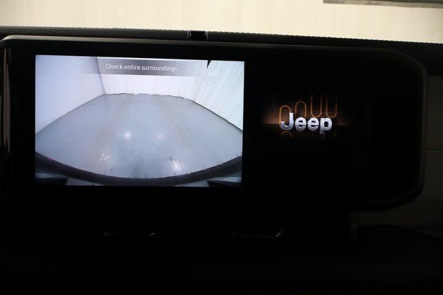 New 2026 Jeep Wrangler Sahara image 21