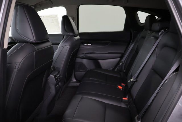 New 2025 Nissan Murano SV w/ Cargo Package image 24