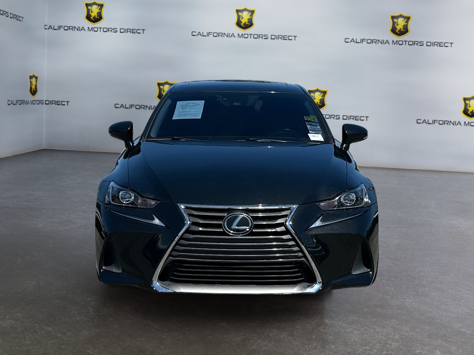 Used 2020 Lexus IS 300 w/ Navigation Package RWD image 8