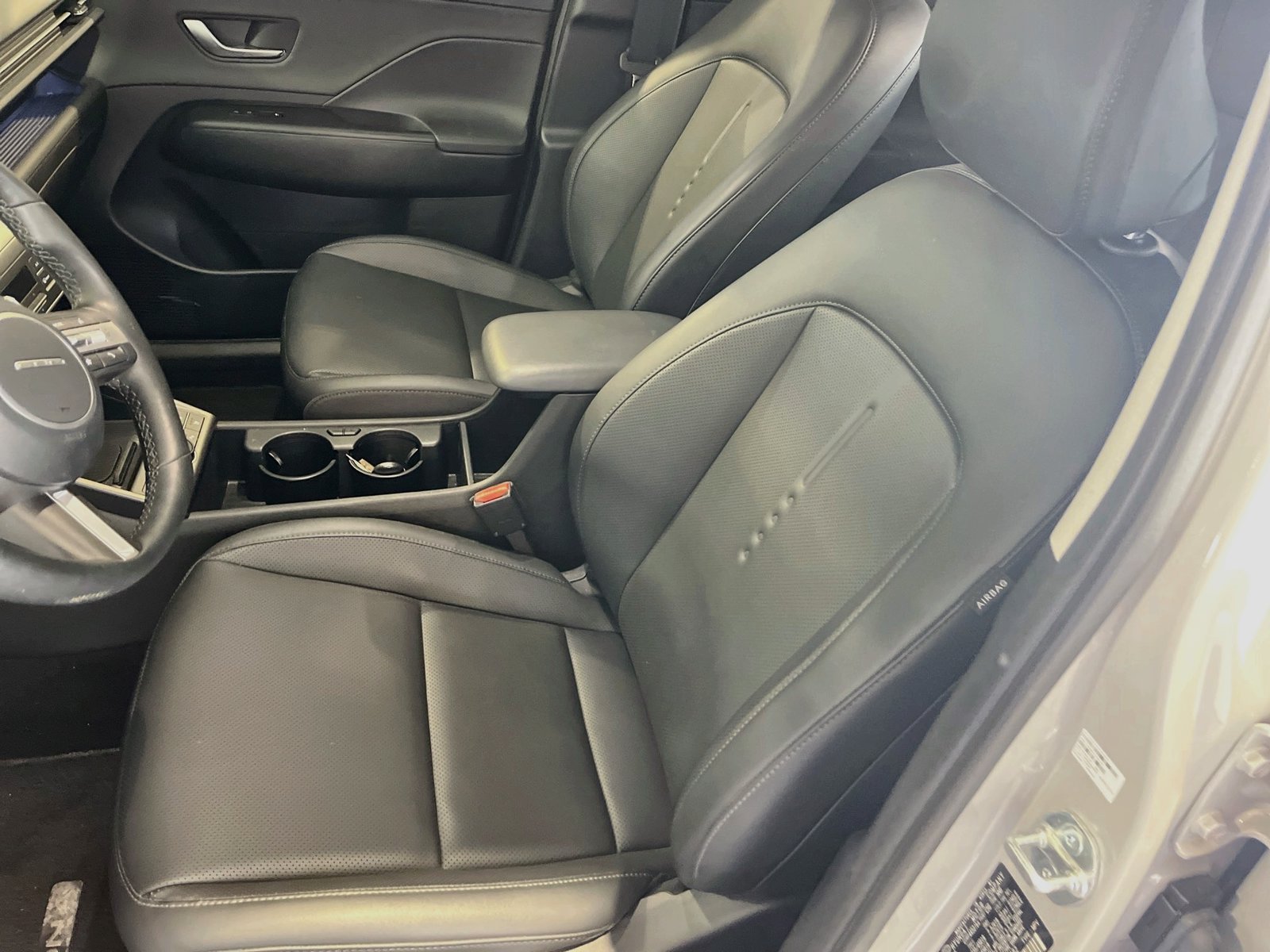 Used 2026 Hyundai Kona Limited AWD/4WD image 22