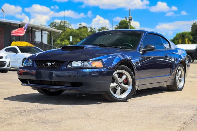 Used 2001 Ford Mustang GT
