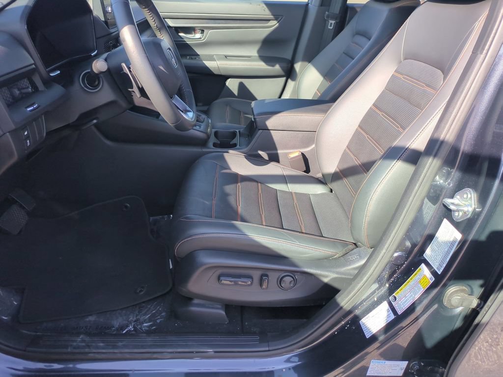 Used 2024 Honda CR-V Sport-L image 14