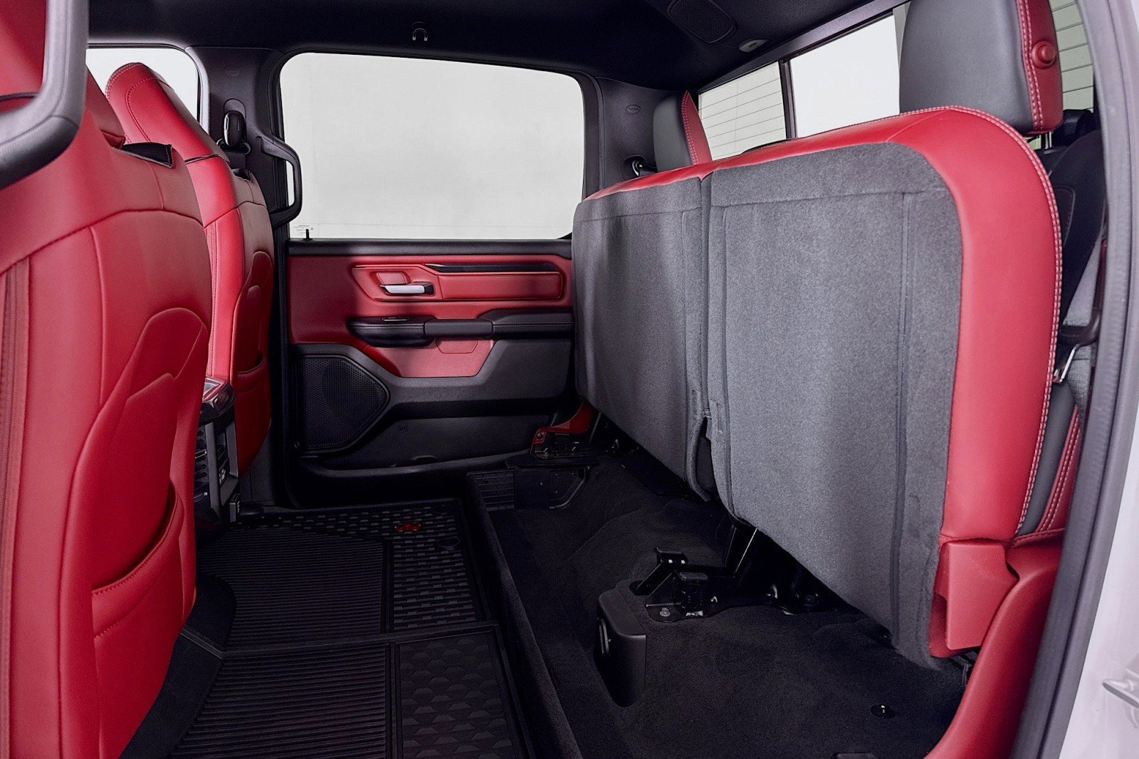 Used 2022 RAM 1500 Rebel w/ Rebel Level B Equipment Group image 10