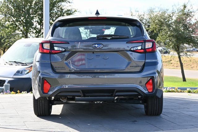 New 2026 Subaru Impreza 2.0i Sport image 4