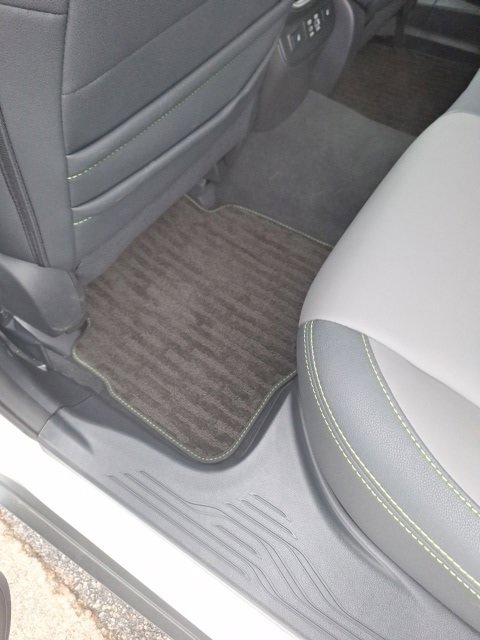 Used 2024 Subaru Outback Onyx Edition XT image 21