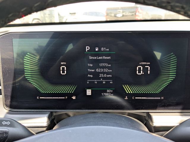 Certified 2025 Kia K5 GT-Line image 29