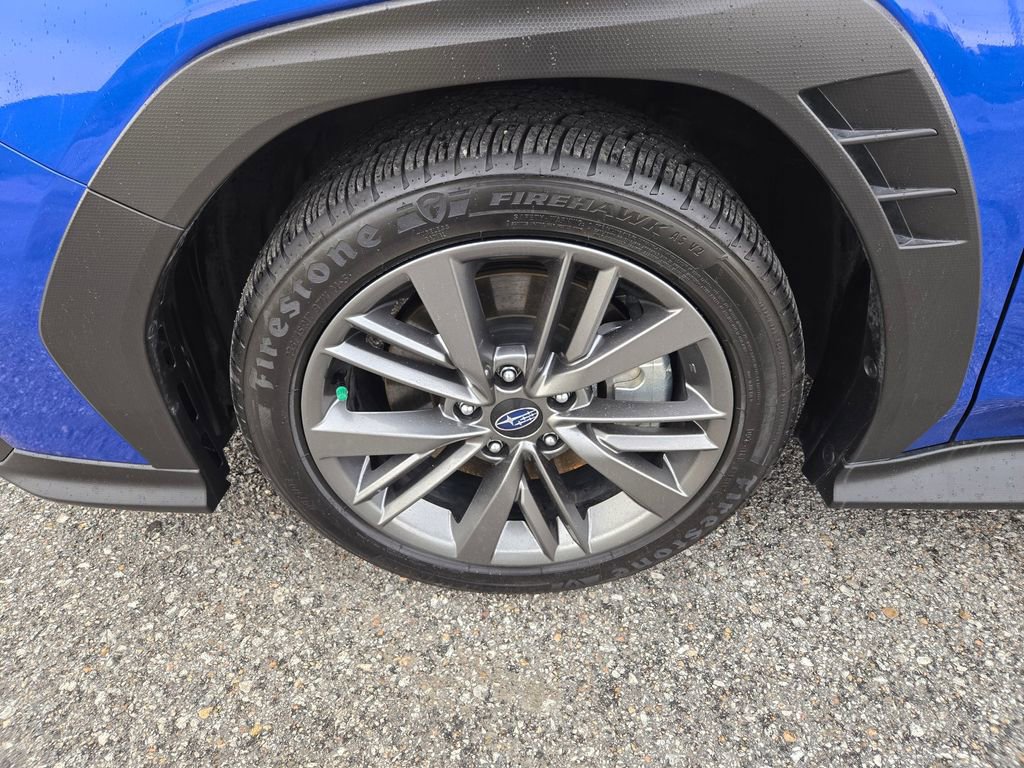 Used 2024 Subaru WRX image 10
