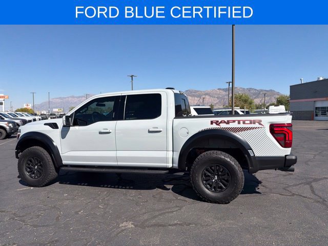 Used 2024 Ford F150 Raptor AWD/4WD image 11