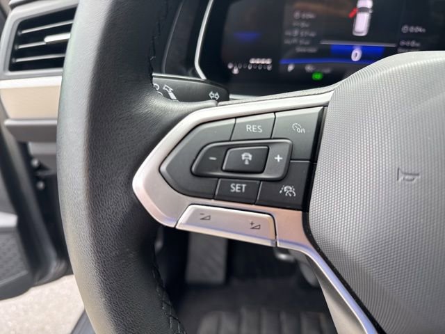 Used 2024 Volkswagen Jetta S image 11