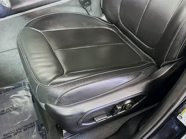 Used 2024 Jeep Grand Cherokee L Limited w/ Luxury Tech Group II image 22