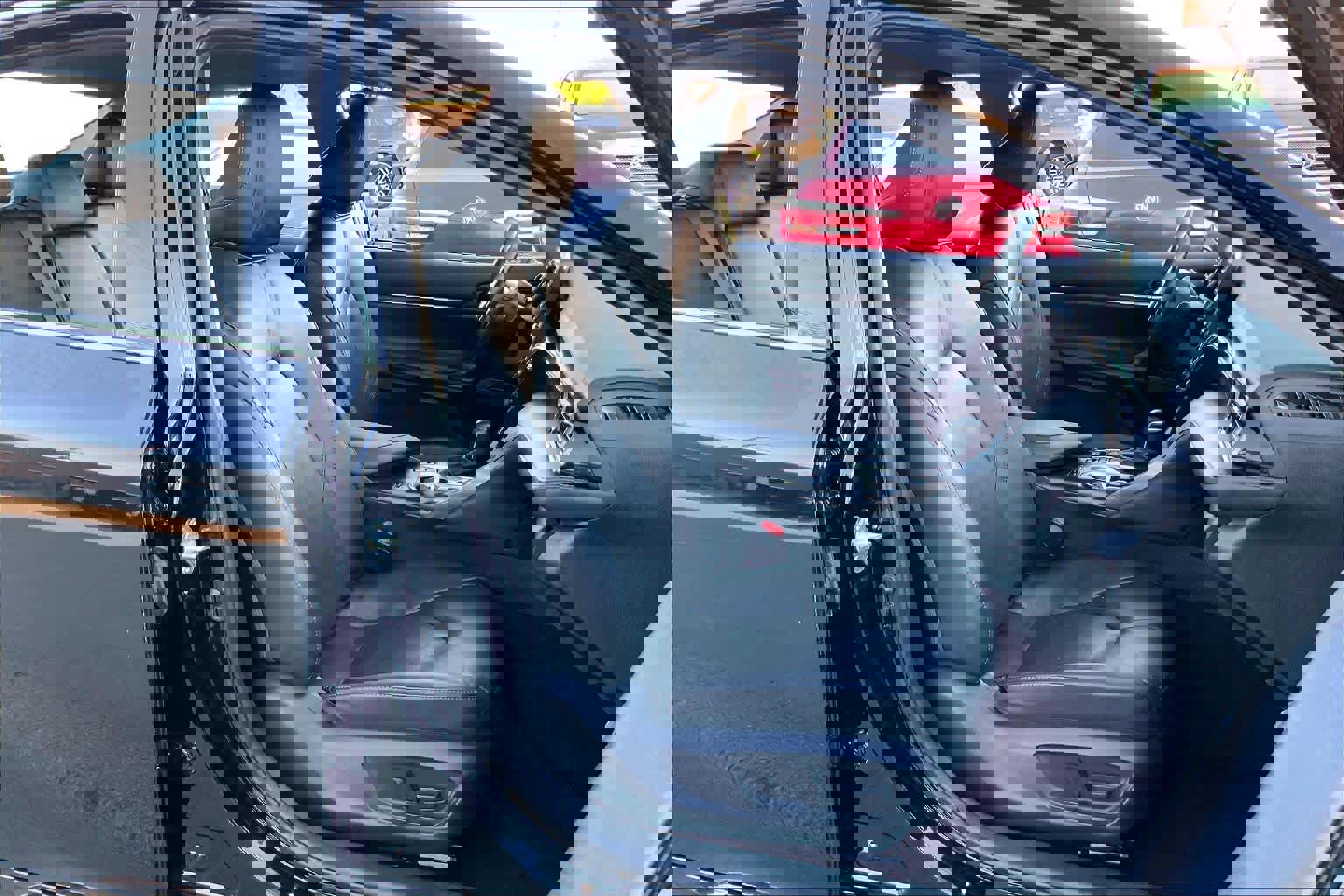 Used 2024 Toyota Camry XLE image 9