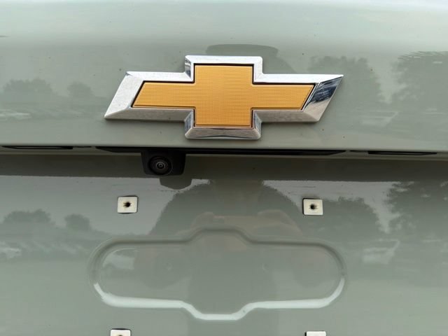 Used 2025 Chevrolet Equinox LT w/ Safety and Technology Package FWD image 14