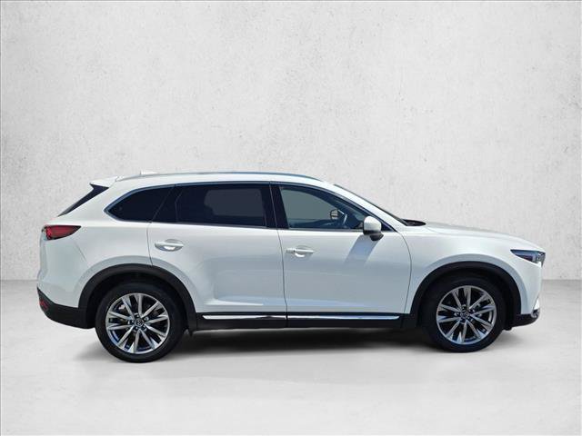 Used 2019 MAZDA CX-9 Grand Touring FWD image 4