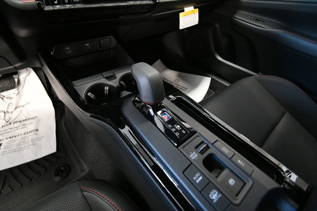 New 2026 Toyota Prius Plug-In Hybrid image 12