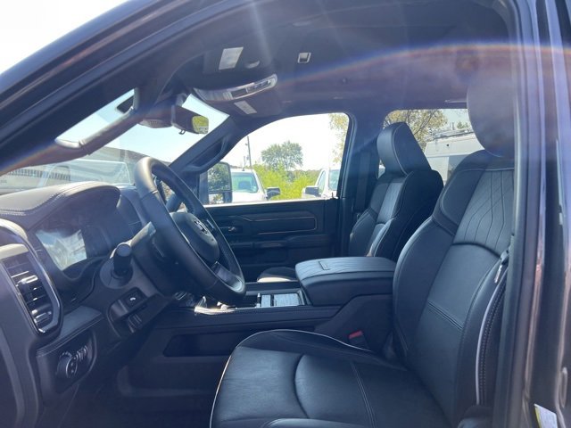 Used 2025 RAM 2500 Limited image 17