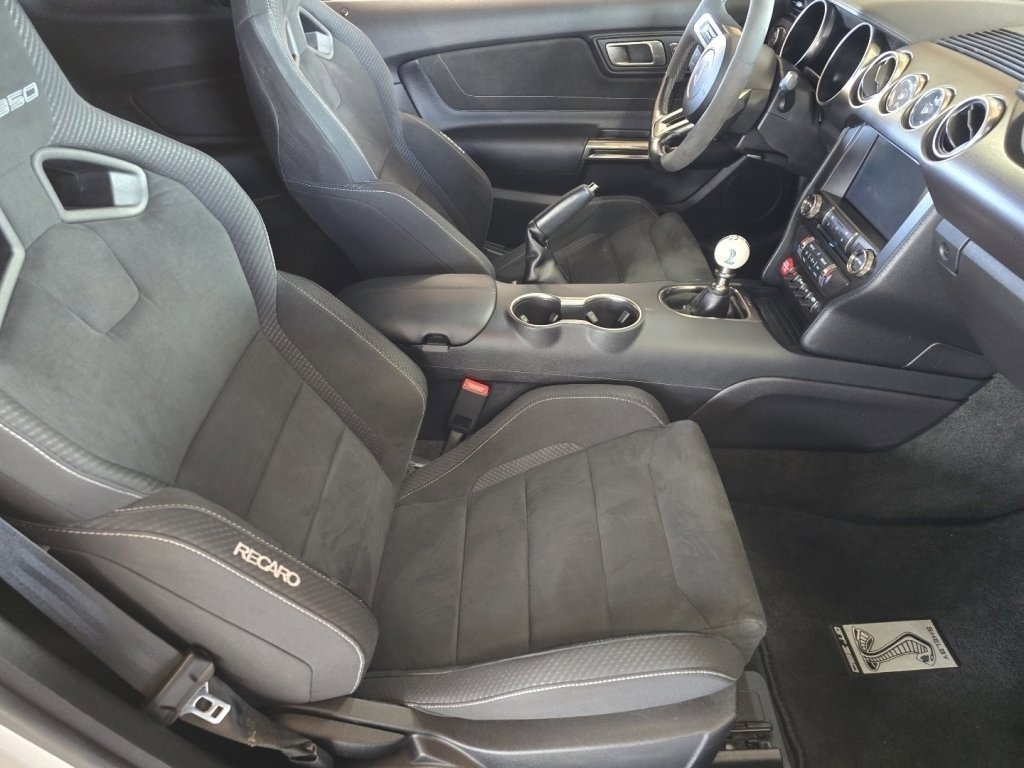 Used 2018 Ford Mustang Shelby GT350 w/ Electronics Package image 13