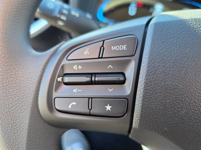 New 2026 Hyundai Venue SE FWD image 21