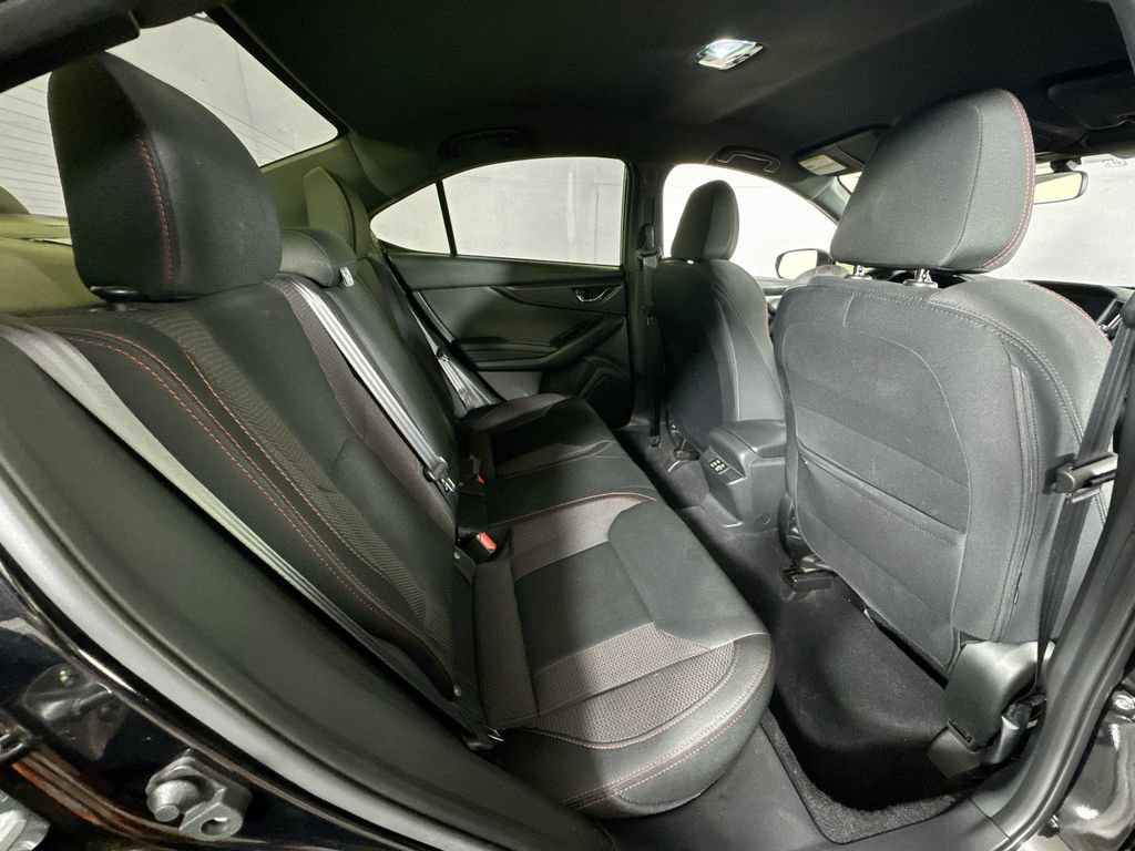 Used 2024 Subaru WRX Premium AWD/4WD image 25