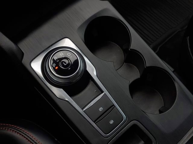 Certified 2024 Ford Escape ST-Line w/ Tech Pack #1 AWD/4WD image 25