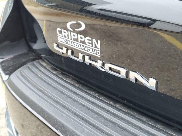 New 2026 GMC Yukon Elevation w/ LPO, Floor Liner Package image 34