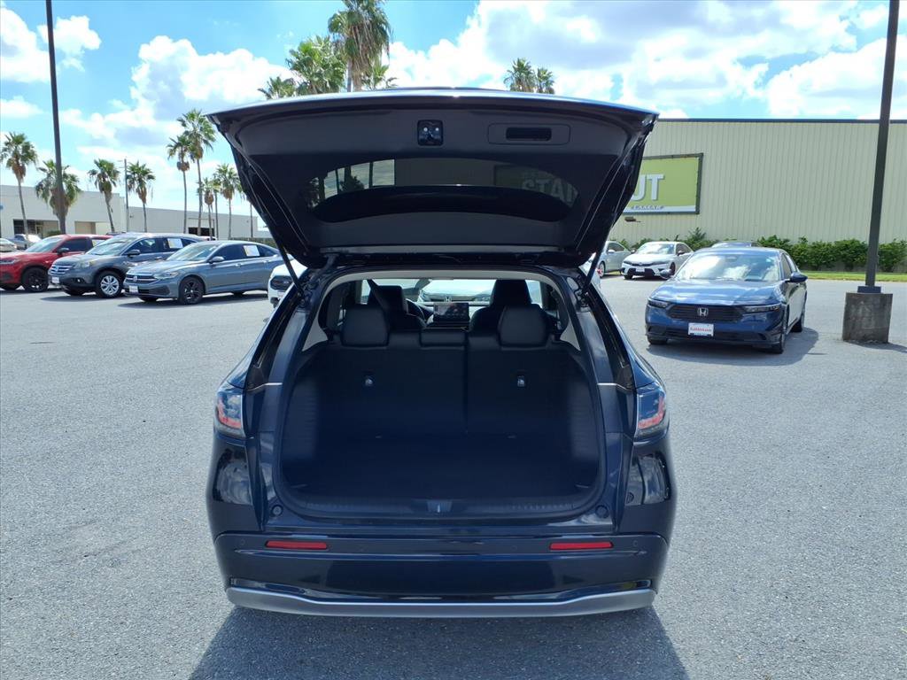 Certified 2026 Honda HR-V EX-L image 26