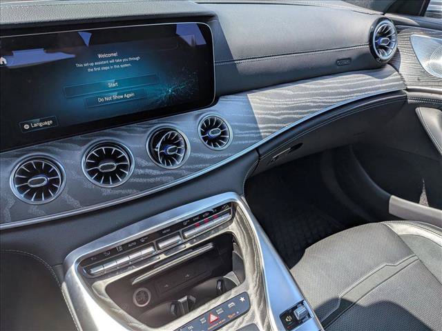 Used 2022 Mercedes-Benz AMG GT 43 image 13