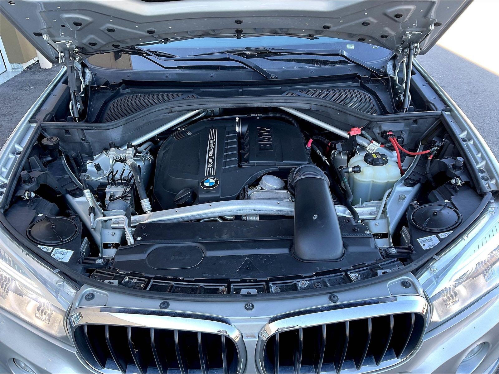 Used 2016 BMW X5 xDrive35i AWD/4WD image 29