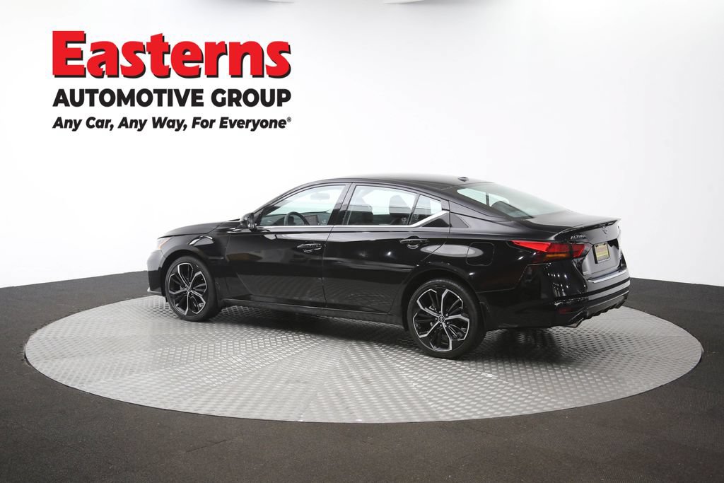 Used 2023 Nissan Altima 2.5 SR AWD/4WD image 66