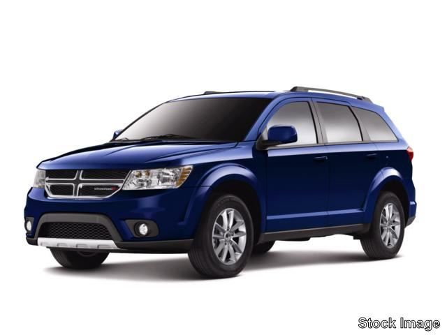 Used 2017 Dodge Journey SXT w/ Comfort/Convenience Group