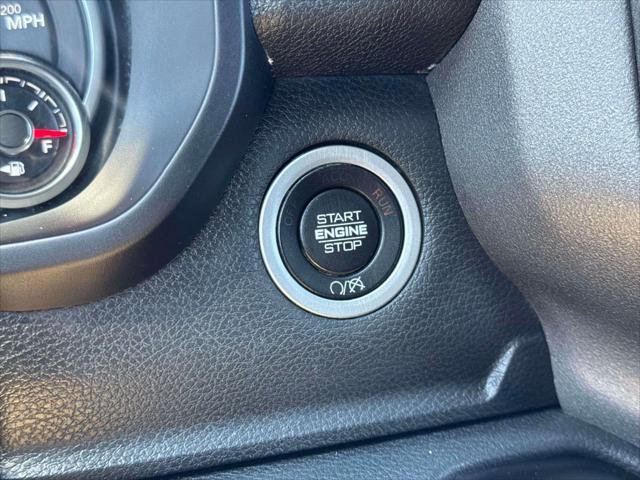 Used 2022 RAM 2500 Tradesman AWD/4WD image 27