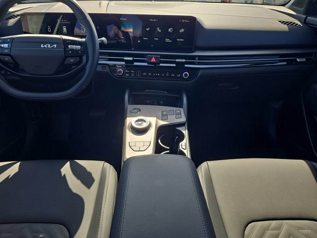 New 2026 Kia Sportage X-Line image 15