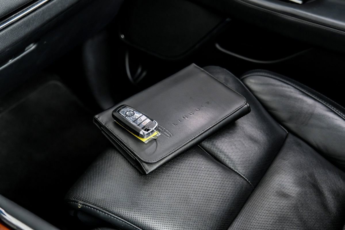 Used 2024 Lincoln Navigator Reserve image 60