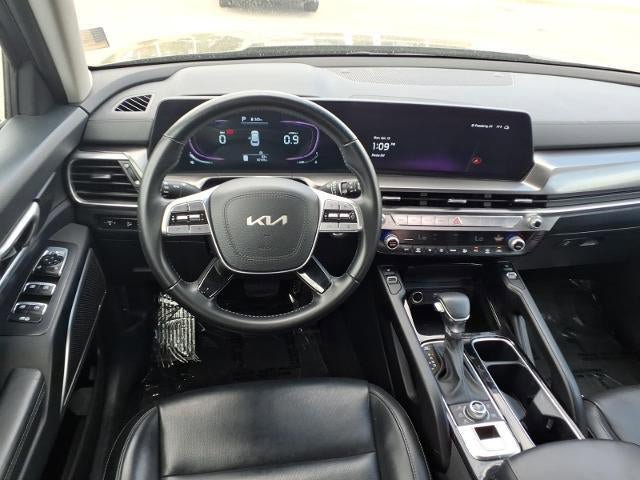 Used 2025 Kia Telluride S AWD/4WD image 17
