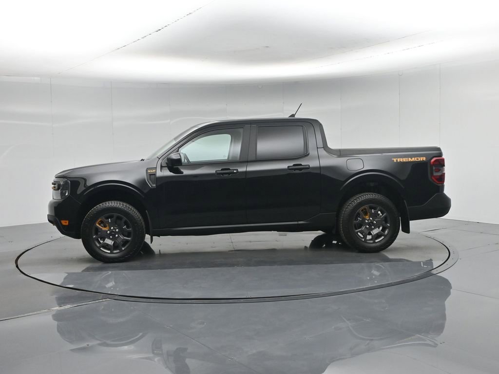 Used 2024 Ford Maverick Tremor w/ Tremor Off-Road Package AWD/4WD image 31